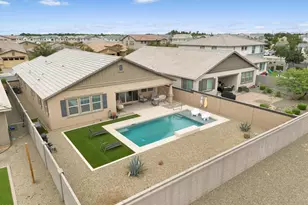 25527 S 227th St, Queen Creek, AZ 85142 - Photo 43