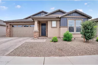 25527 S 227th Street, Queen Creek, AZ 85142 - Photo 3
