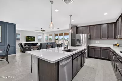 25527 S 227th Street, Queen Creek, AZ 85142 - Photo 23