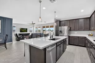 25527 S 227th St, Queen Creek, AZ 85142 - Photo 23