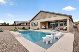 25527 S 227th St, Queen Creek, AZ 85142 - Photo 37