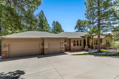 1770 N Slippery Rock Road, Flagstaff, AZ 86004 - Photo 3
