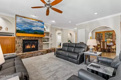 1770 N Slippery Rock Road, Flagstaff, AZ 86004 - Photo 17