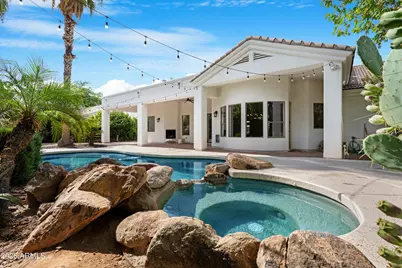 9470 E Bloomfield Road, Scottsdale, AZ 85260 - Photo 45