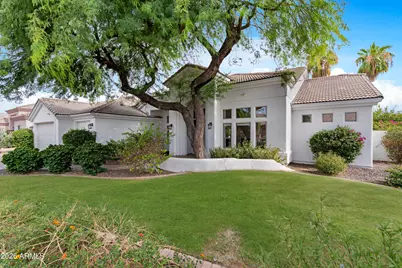 9470 E Bloomfield Road, Scottsdale, AZ 85260 - Photo 1