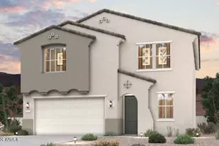24219 W Dekalb Ln, Buckeye, AZ 85326 - Photo 1