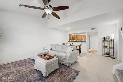 4805 E Kachina Trail #15, Phoenix, AZ 85044 - Photo 3