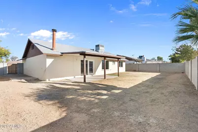 4043 W Sweetwater Avenue, Phoenix, AZ 85029 - Photo 19