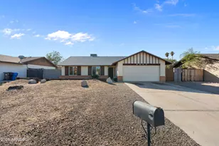 4043 W Sweetwater Ave, Phoenix, AZ 85029 - Photo 1