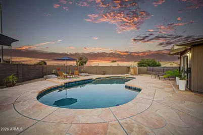 23235 N 89th Drive, Peoria, AZ 85383 - Photo 51