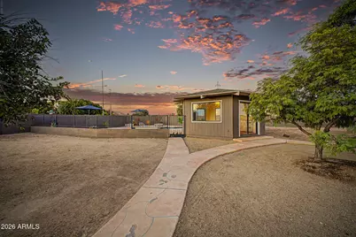 23235 N 89th Drive, Peoria, AZ 85383 - Photo 49