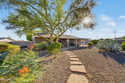 23235 N 89th Drive, Peoria, AZ 85383 - Photo 57