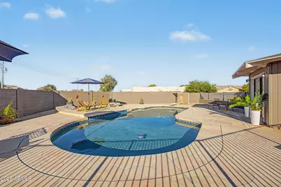 23235 N 89th Drive, Peoria, AZ 85383 - Photo 63