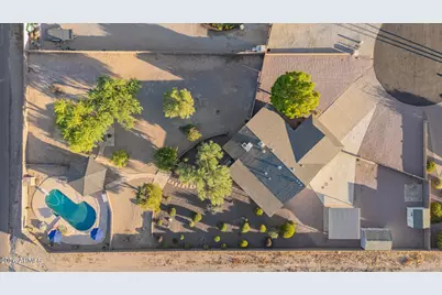 23235 N 89th Drive, Peoria, AZ 85383 - Photo 87
