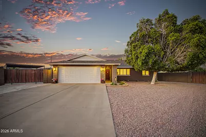 23235 N 89th Drive, Peoria, AZ 85383 - Photo 1