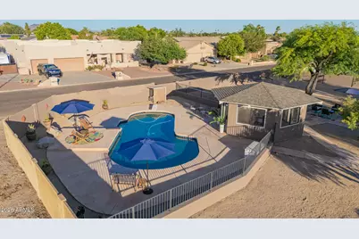 23235 N 89th Drive, Peoria, AZ 85383 - Photo 75