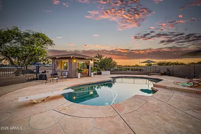 23235 N 89th Drive, Peoria, AZ 85383 - Photo 53