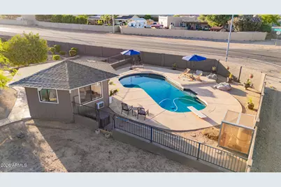 23235 N 89th Drive, Peoria, AZ 85383 - Photo 77