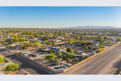 23235 N 89th Drive, Peoria, AZ 85383 - Photo 85