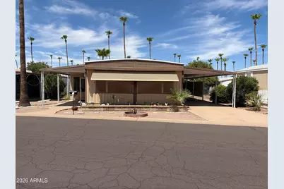 2600 E Allred Avenue #C26, Mesa, AZ 85204 - Photo 1