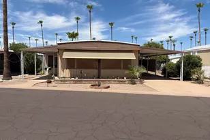 2600 E Allred Ave, Mesa, AZ 85204 - Photo 1