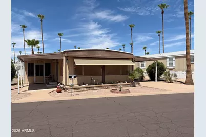 2600 E Allred Avenue #C26, Mesa, AZ 85204 - Photo 3