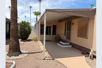 2600 E Allred Avenue #C26, Mesa, AZ 85204 - Photo 15