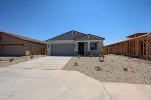 40045 W Wolf Dr, Maricopa, AZ 85138 - Photo 1