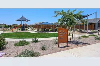 40045 W Wolf Drive, Maricopa, AZ 85138 - Photo 29