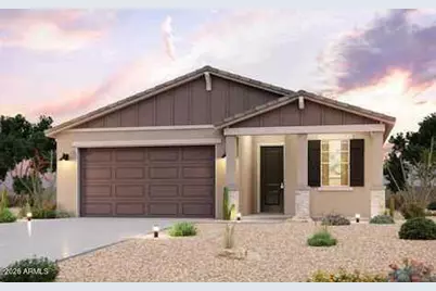 40045 W Wolf Drive, Maricopa, AZ 85138 - Photo 1