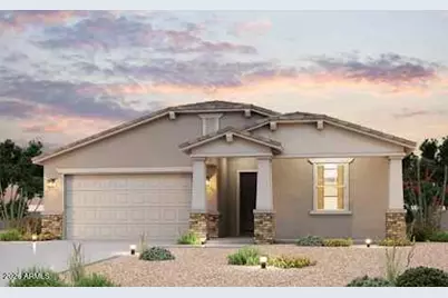 40055 W Wolf Drive, Maricopa, AZ 85138 - Photo 1