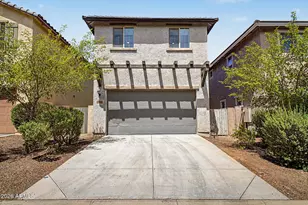 20909 W Maiden Ln, Buckeye, AZ 85396 - Photo 33