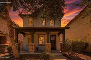 20909 W Maiden Ln, Buckeye, AZ 85396 - Photo 1