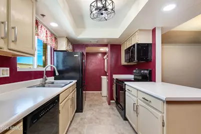 3031 N Civic Center Plaza #336, Scottsdale, AZ 85251 - Photo 1