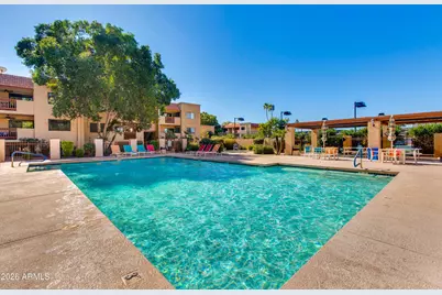 3031 N Civic Center Plaza #336, Scottsdale, AZ 85251 - Photo 11