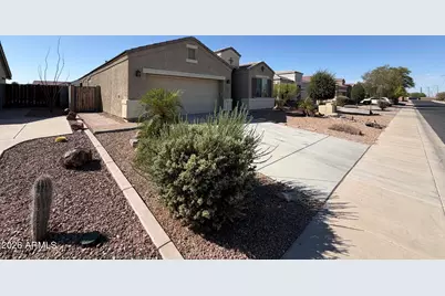 30411 W Leah Drive, Buckeye, AZ 85396 - Photo 5