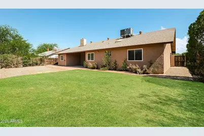 3551 W Joan De Arc Avenue, Phoenix, AZ 85029 - Photo 3