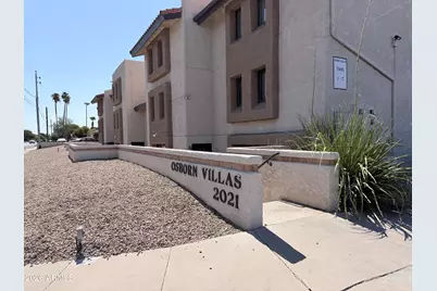 2021 E Osborn Road E #15, Phoenix, AZ 85016 - Photo 1
