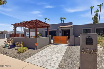 6729 E Jean Drive, Scottsdale, AZ 85254 - Photo 1
