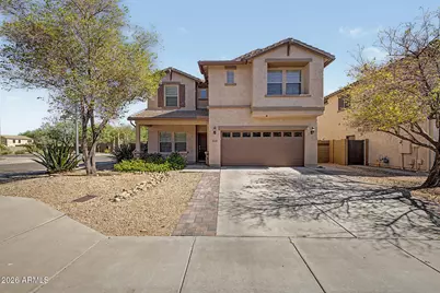 2519 W Lucia Drive, Phoenix, AZ 85085 - Photo 1