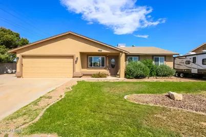 5716 S Roberts Road, Tempe, AZ 85283 - Photo 1