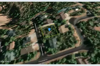 4801 S Manzanita Way #35, Show Low, AZ 85901 - Photo 3