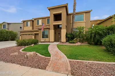 2121 E Palm Beach Drive, Chandler, AZ 85249 - Photo 33
