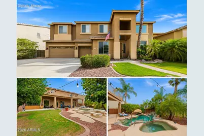 2121 E Palm Beach Drive, Chandler, AZ 85249 - Photo 3