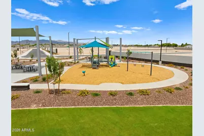 5284 S 246th Lane, Buckeye, AZ 85326 - Photo 29
