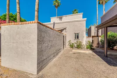 7288 E Rancho Vista Drive, Scottsdale, AZ 85251 - Photo 13