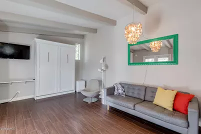 7288 E Rancho Vista Drive, Scottsdale, AZ 85251 - Photo 1