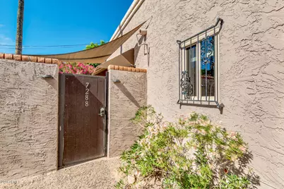 7288 E Rancho Vista Drive, Scottsdale, AZ 85251 - Photo 17