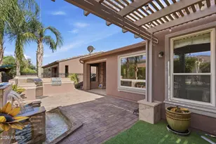 1756 E Azafran Trail, Queen Creek, AZ 85140 - Photo 19