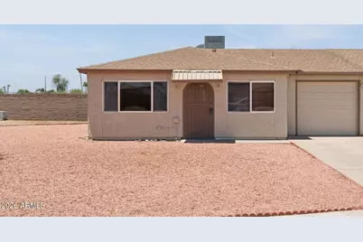 10018 N 97th Drive #A, Peoria, AZ 85345 - Photo 1
